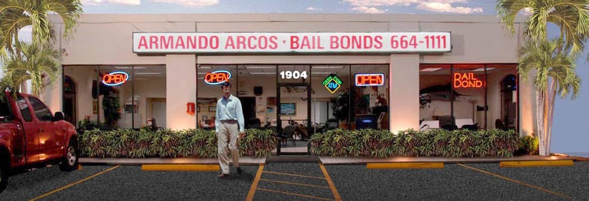 Armando Arcos Bail Bonds
